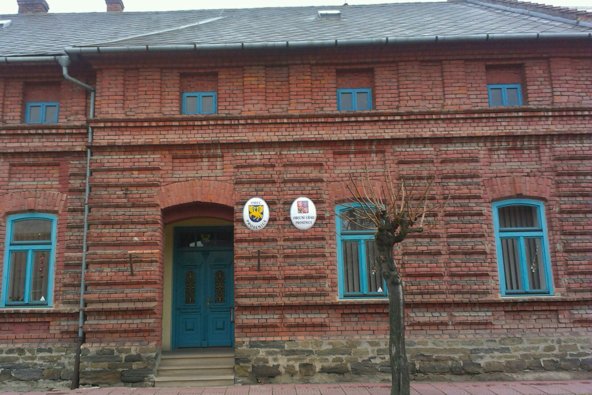 Mikroregion Pobečví