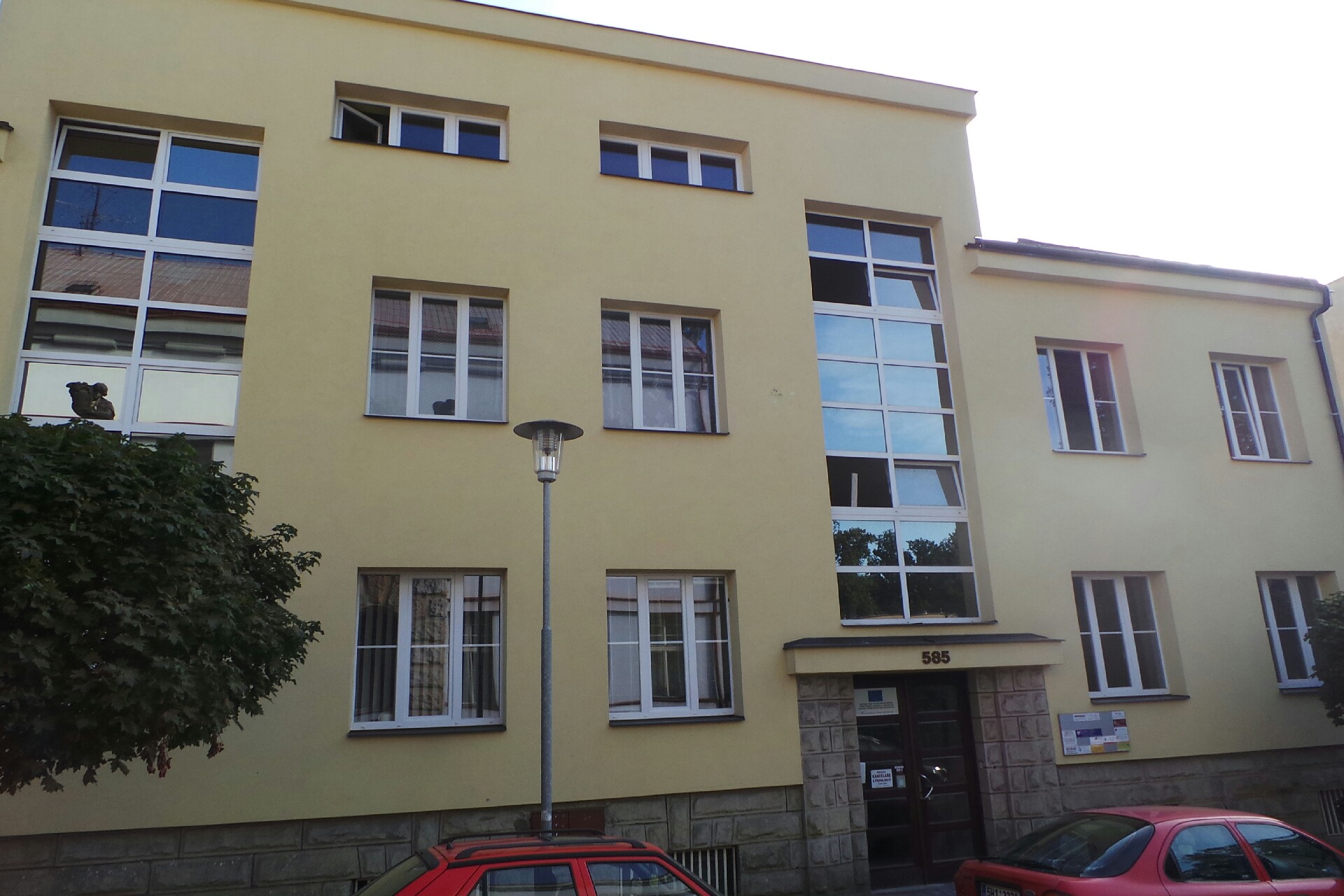 JUDr. Martin Knob, advokátní kancelář