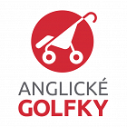 Logo obchodu ANGLICKÉ GOLFKY
