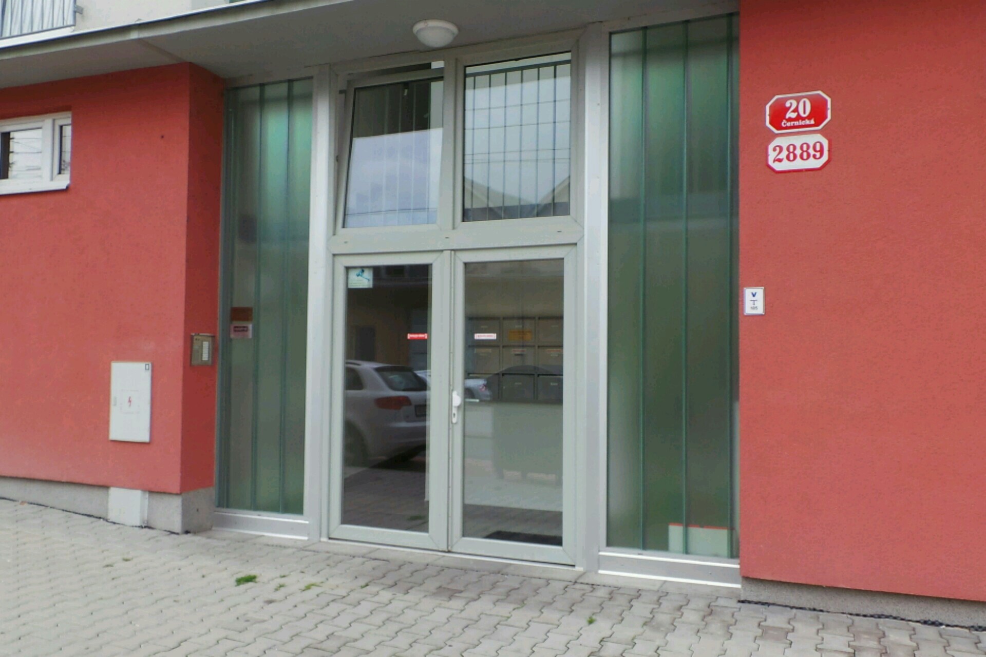 Lubomír Chudek - WRYKRYS