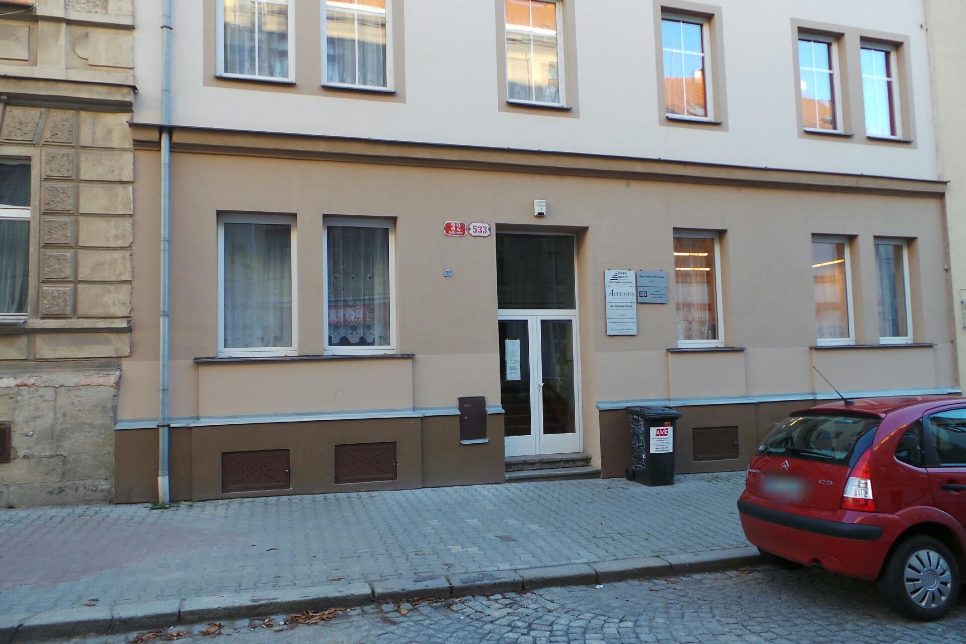 Daňový poradce ev. č. 1635 Ing. Alena Mrkvičková