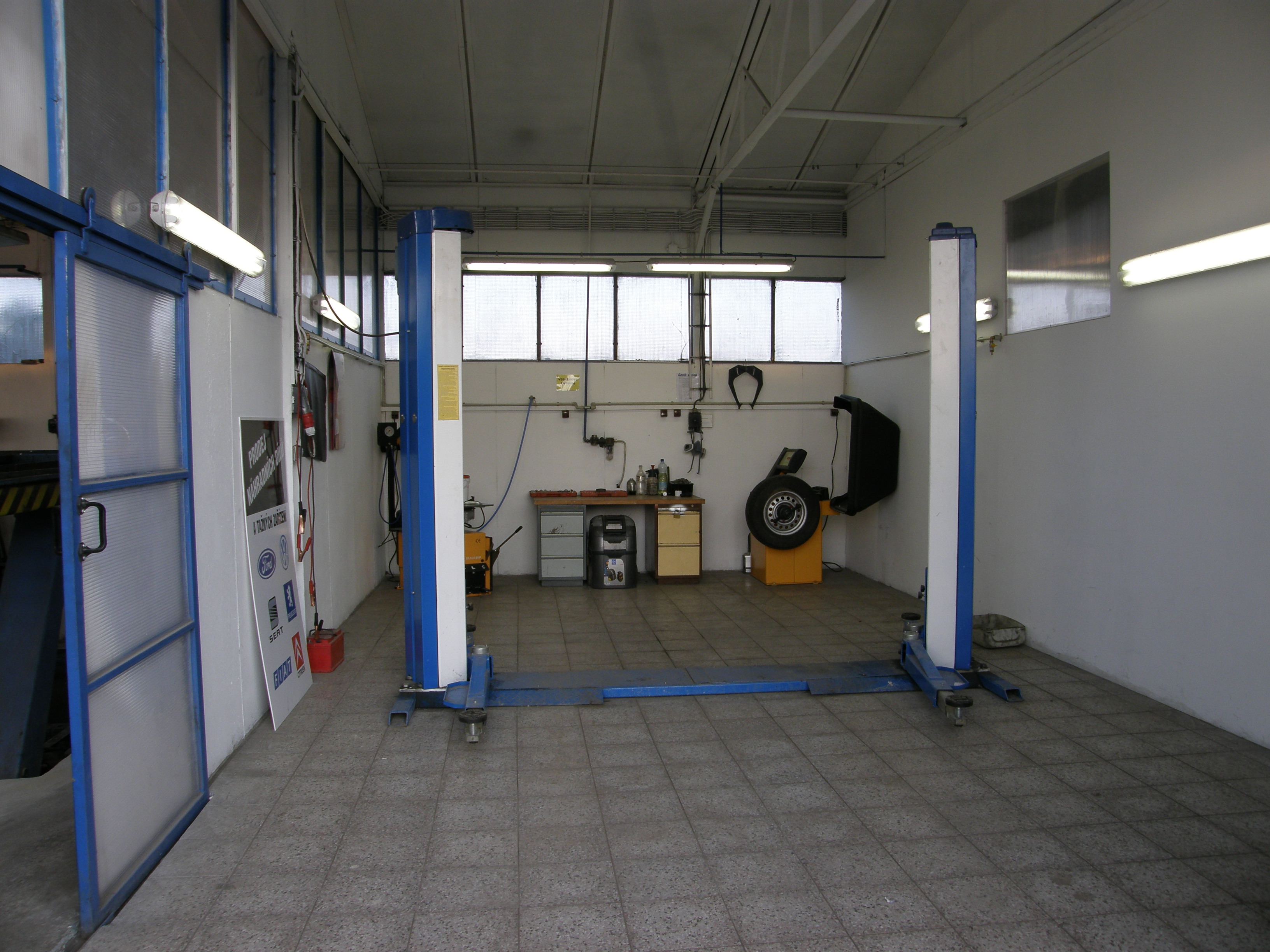 Autoservis AUTO - LEMI s.r.o. foto 4