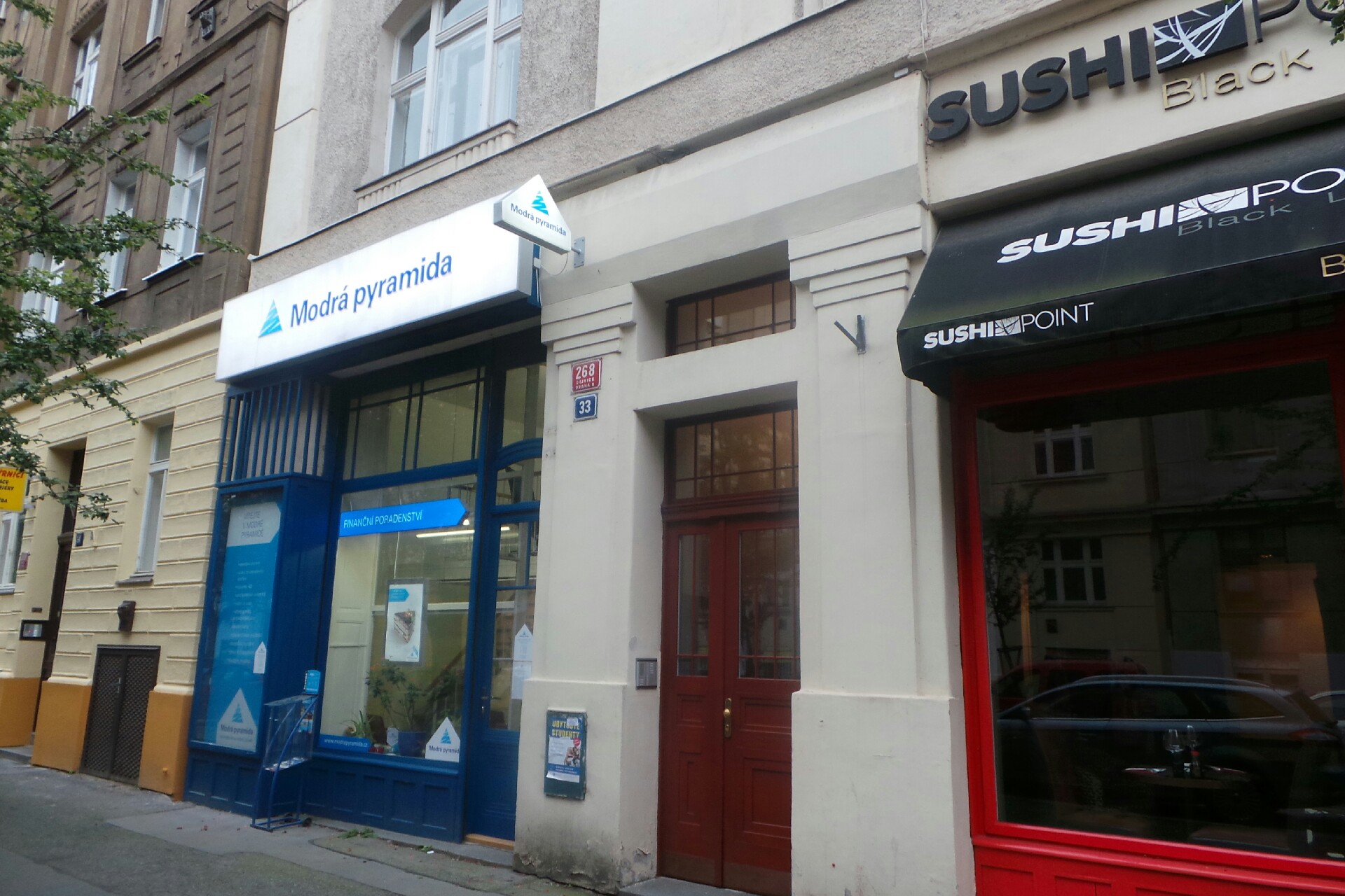 TWIN STAR, spol. s r.o.