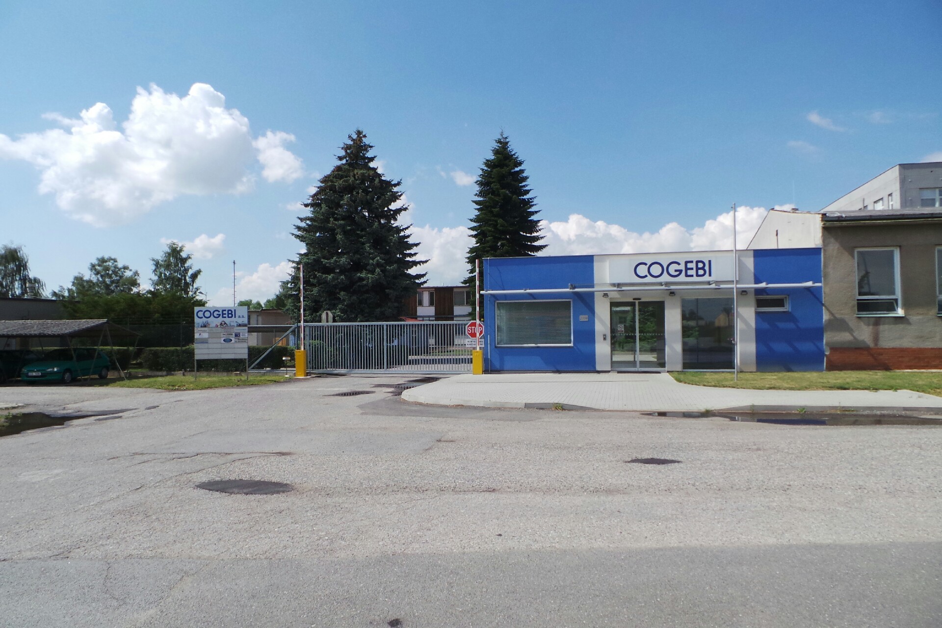 Nástroje - K Tábor, s.r.o.