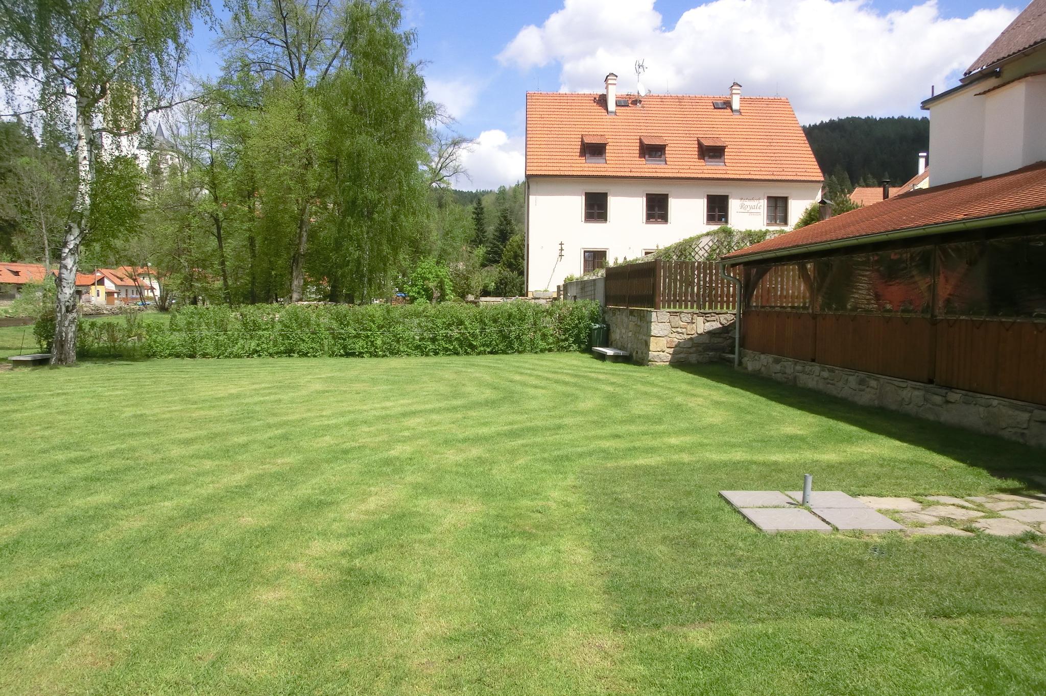 Kemp Pod Jezem foto 2