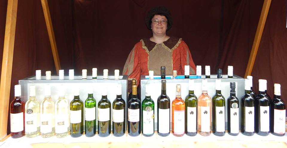 Vinný sklípek u Staňků - Češov u Jičína foto 4