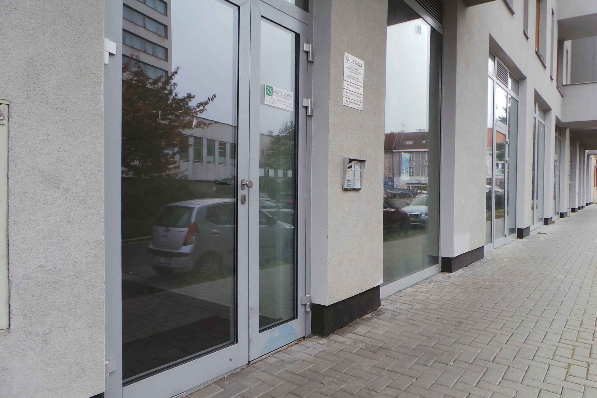 Mgr. Martina Vondrová