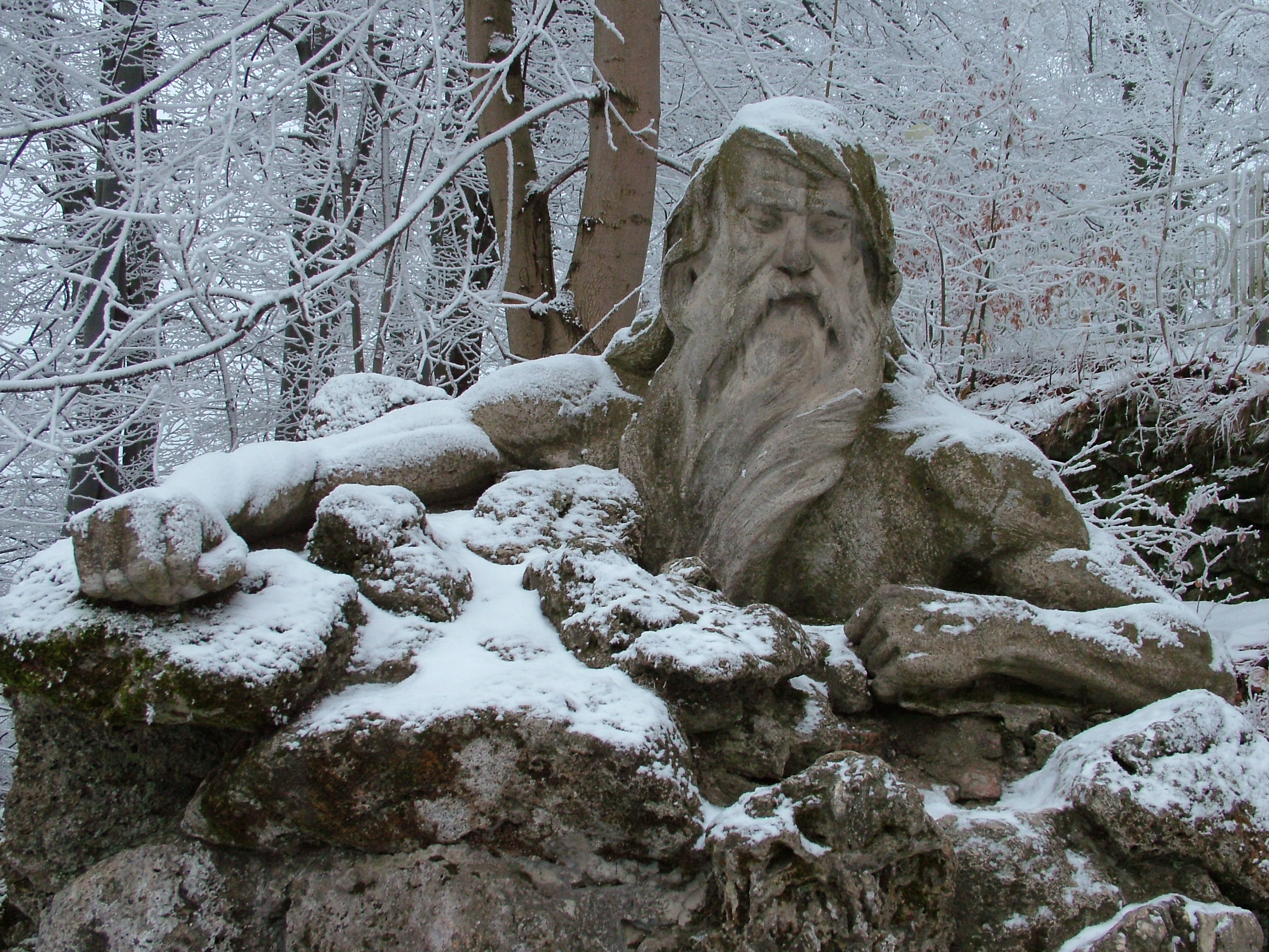 Lázně Janské Lázně foto 2