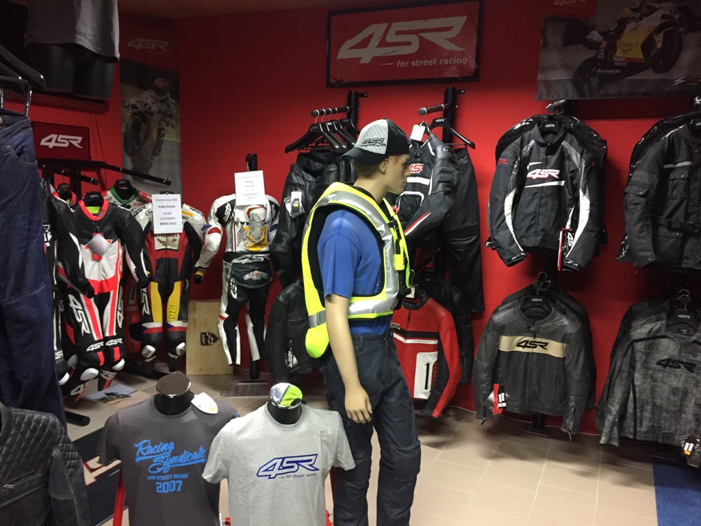 MOTOJOMAX foto 6
