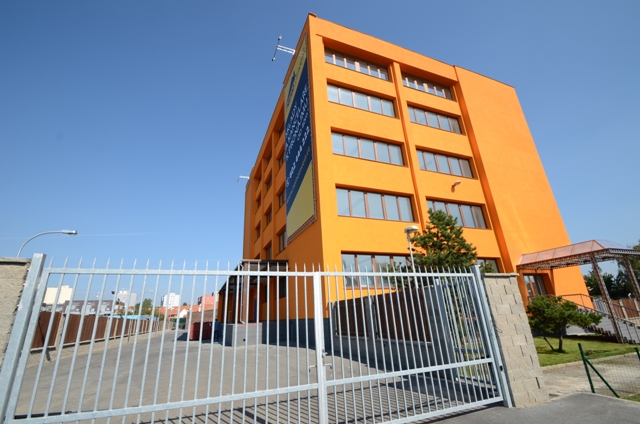 Nemovitosti Štěpán