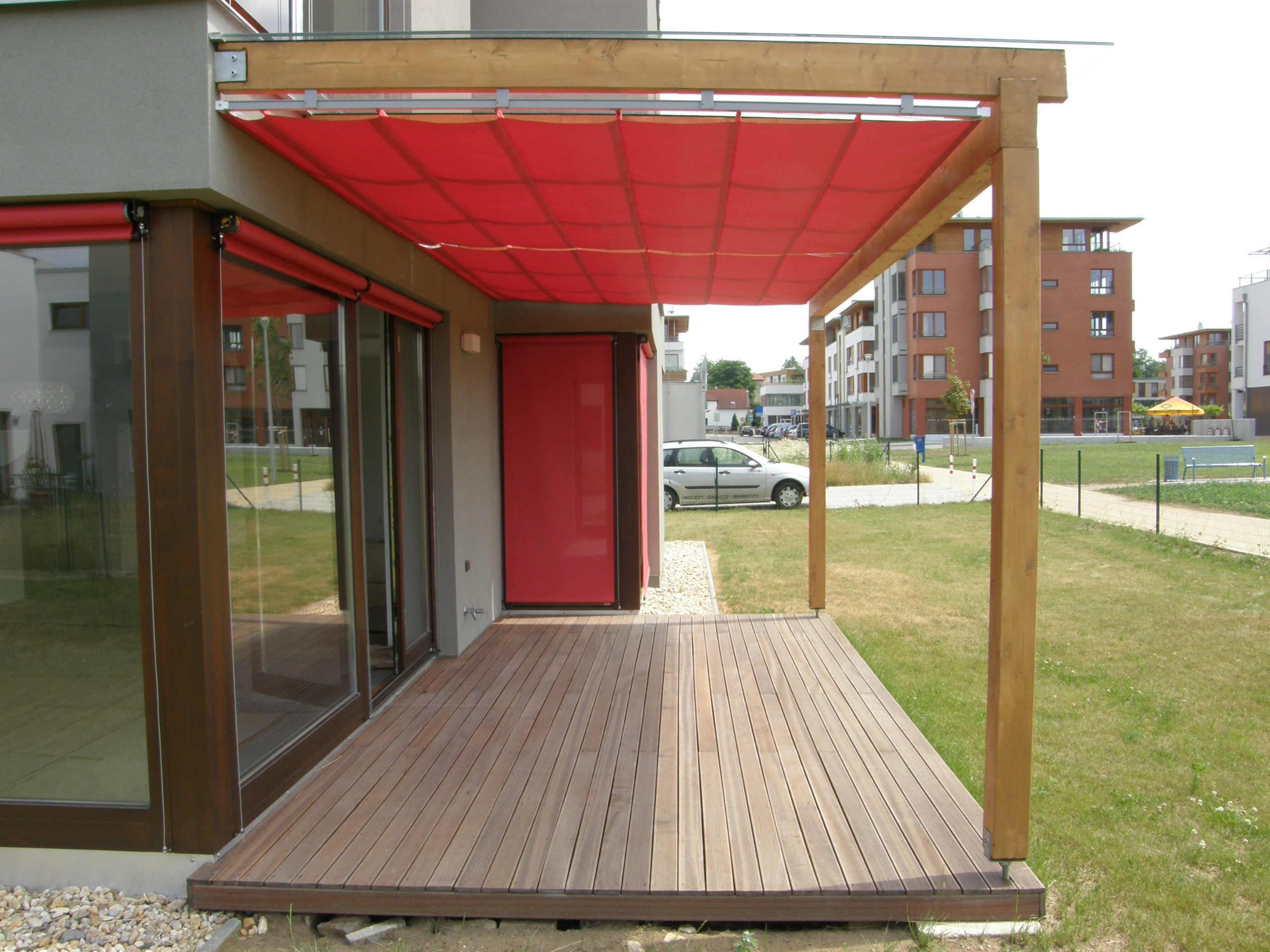 Sunprof CZ, s.r.o. foto 4