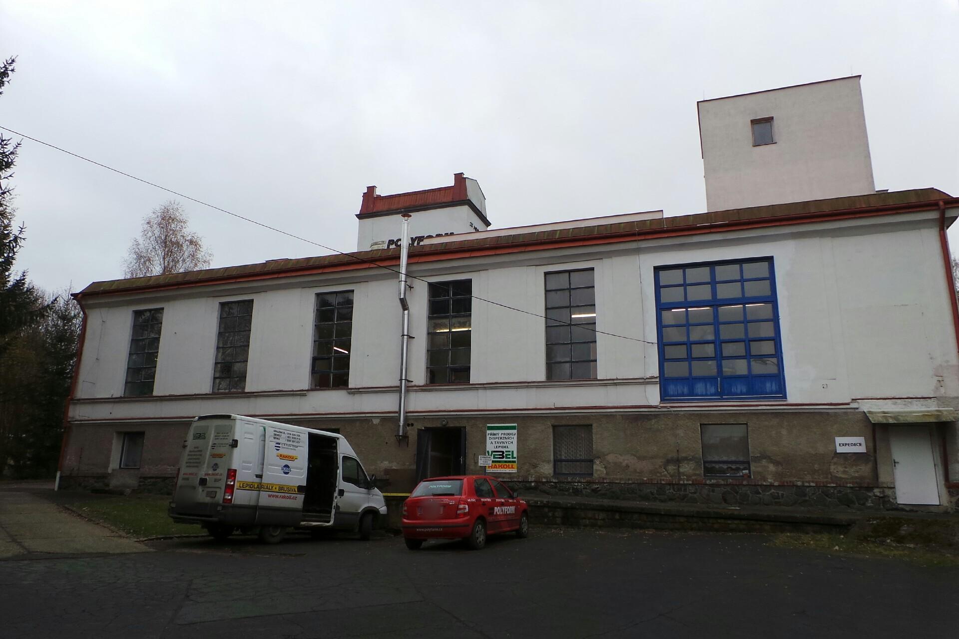 VEBEL Servis, spol. s r.o.