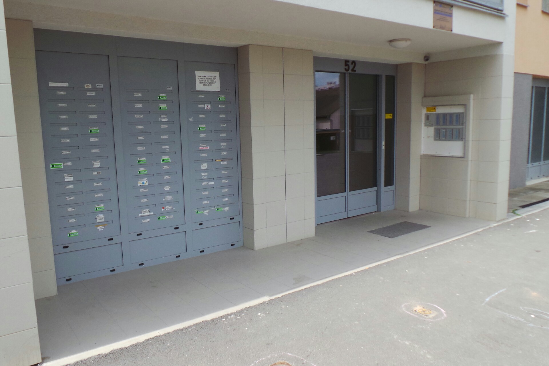 Úklidové služby Chrudim