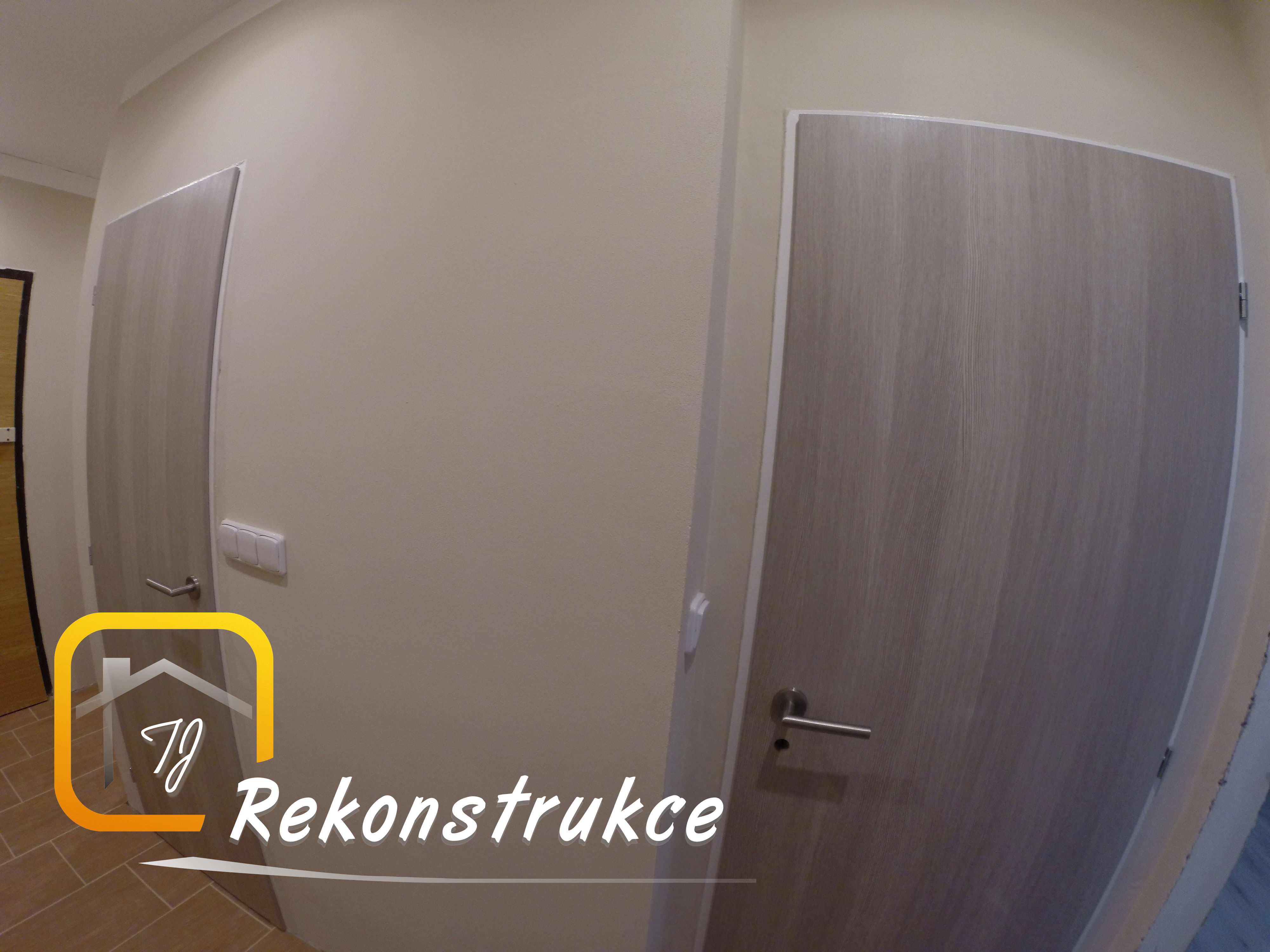 TJ rekonstrukce Tomáš Jeníček foto 6