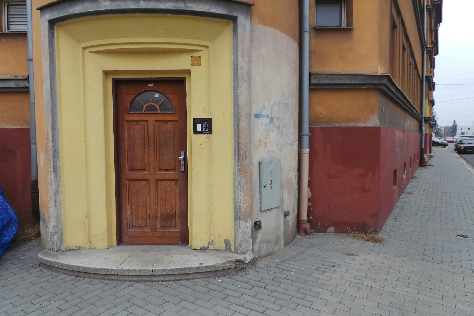 Mgr. Milica Peterková