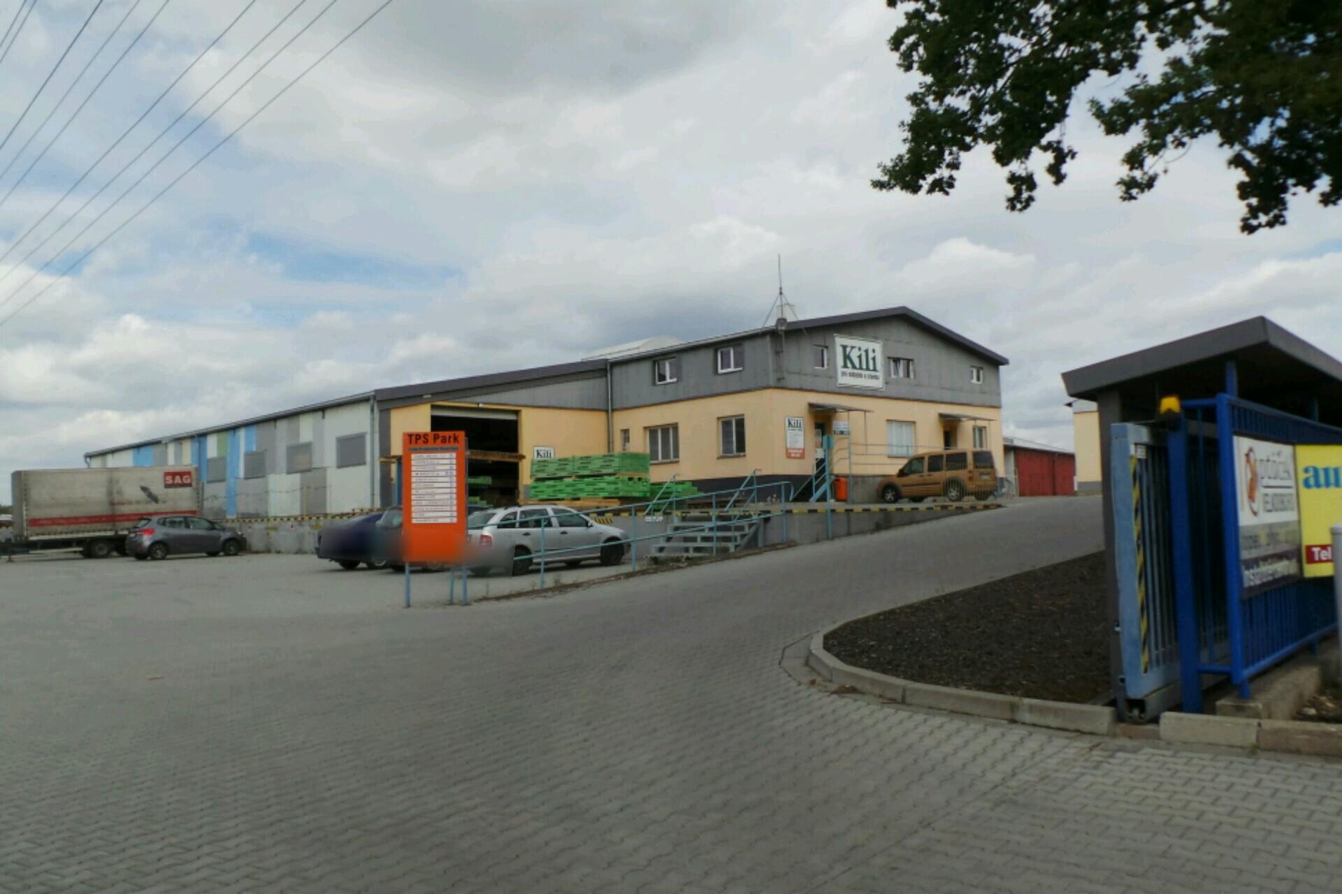 AUTOSKLO K + M, spol. s r.o. foto 1