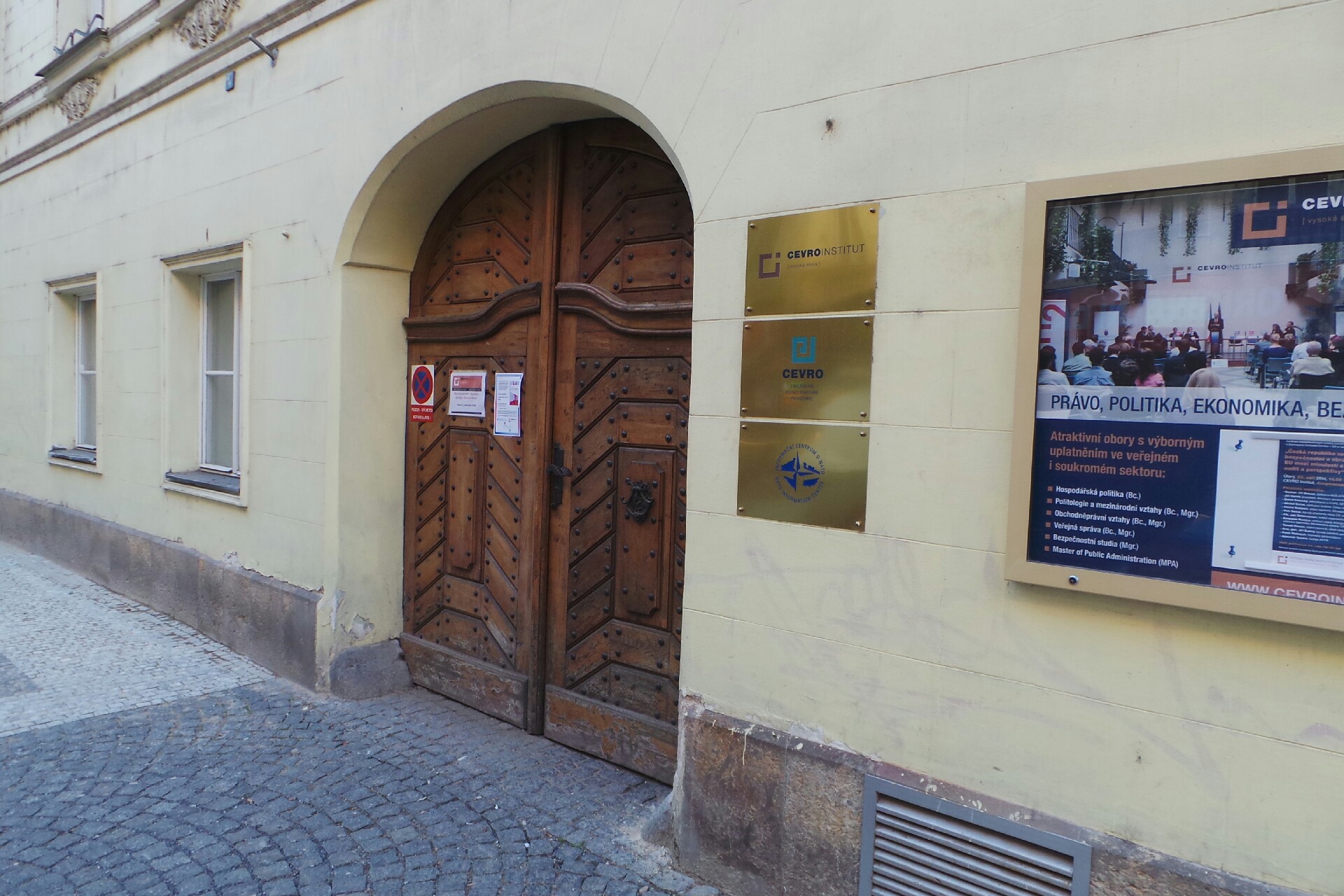 Advokátní kancelář JANČO A PARTNEŘI, s.r.o. foto 1