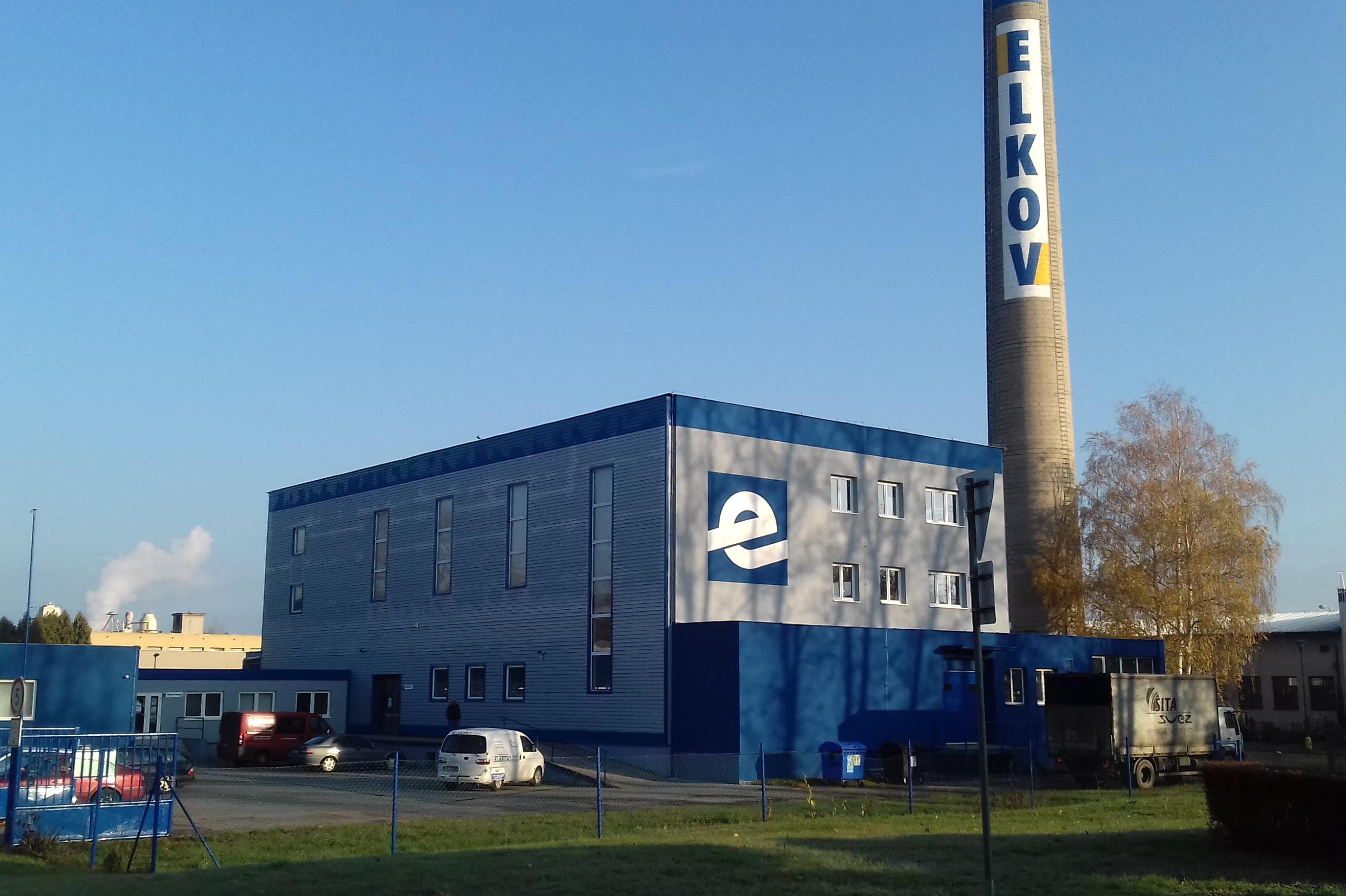 ELKOV elektro, a.s.