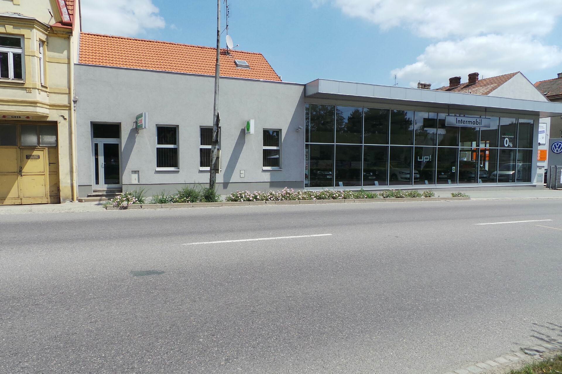 Intermobil - Volkswagen