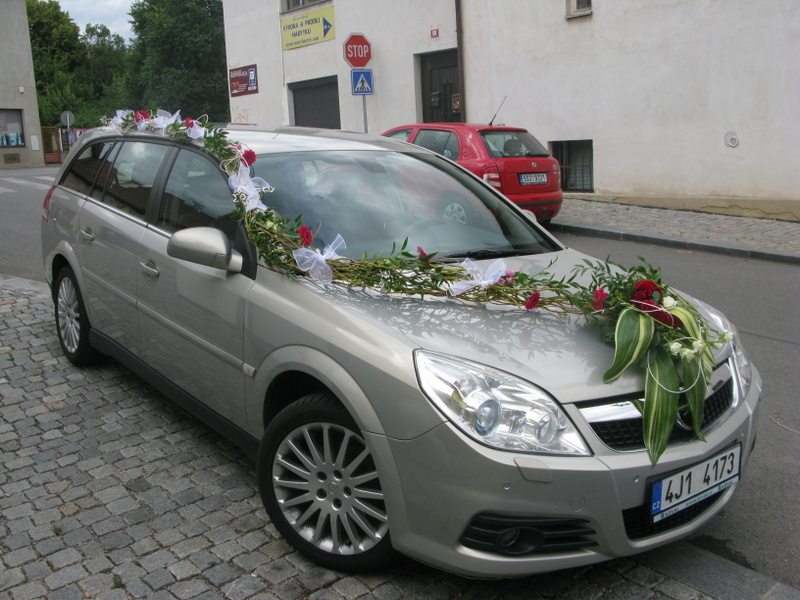 Květinový Atelier Florance foto 6