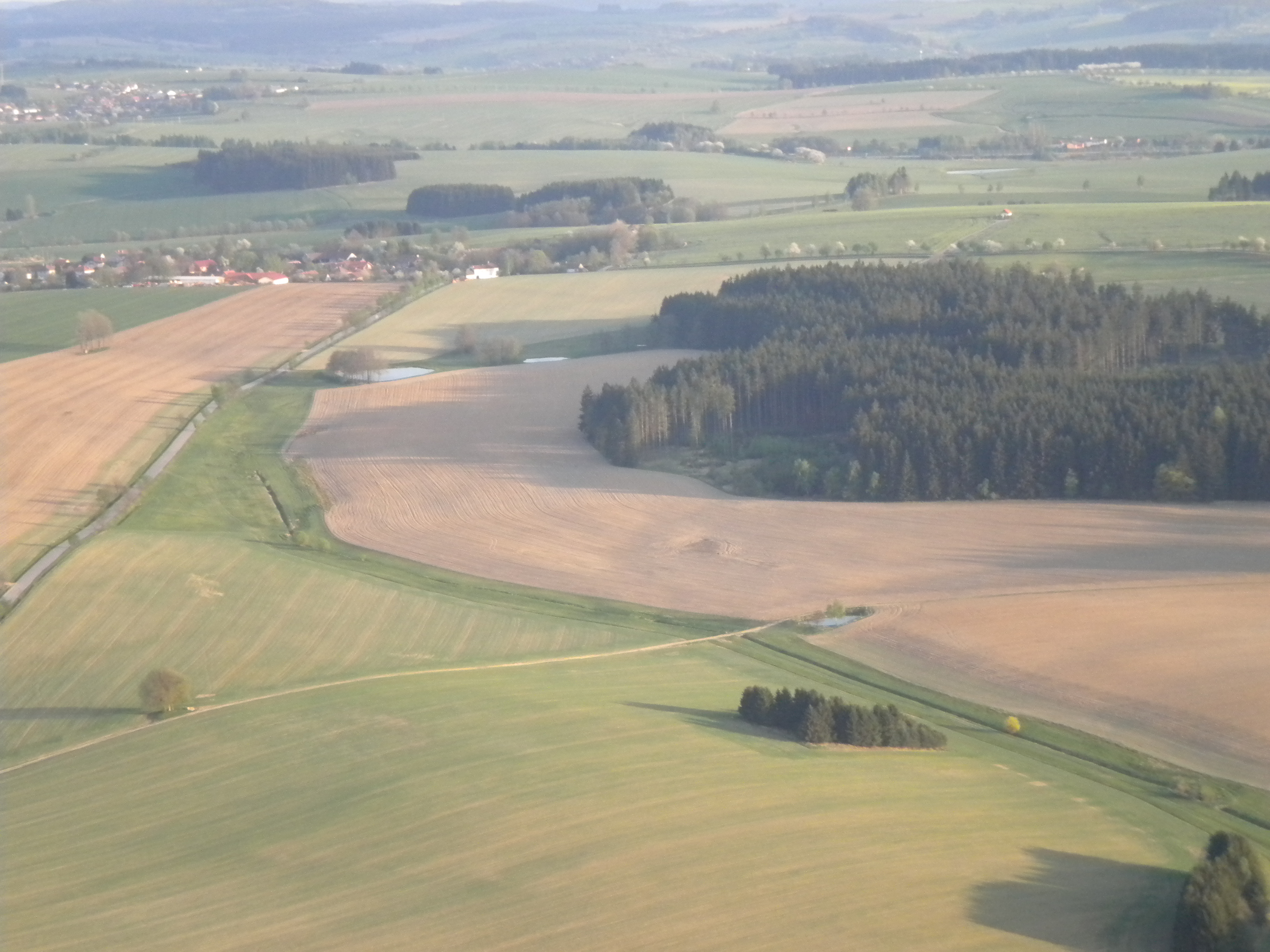 Zhoř - obecní úřad foto 3