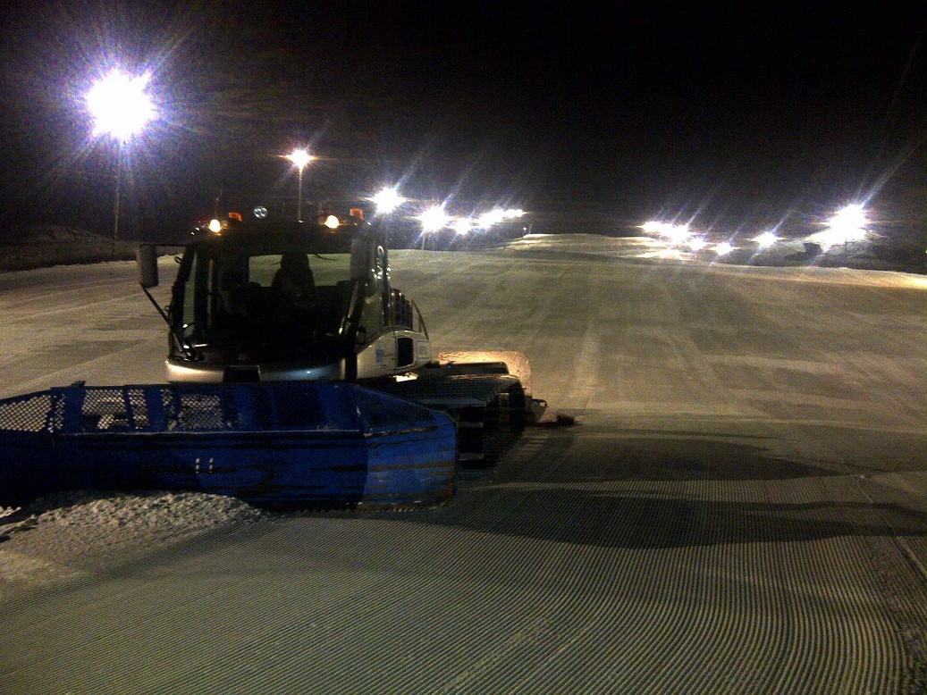SKI AREÁL HLUBOČKY, spol. s r.o. foto 3