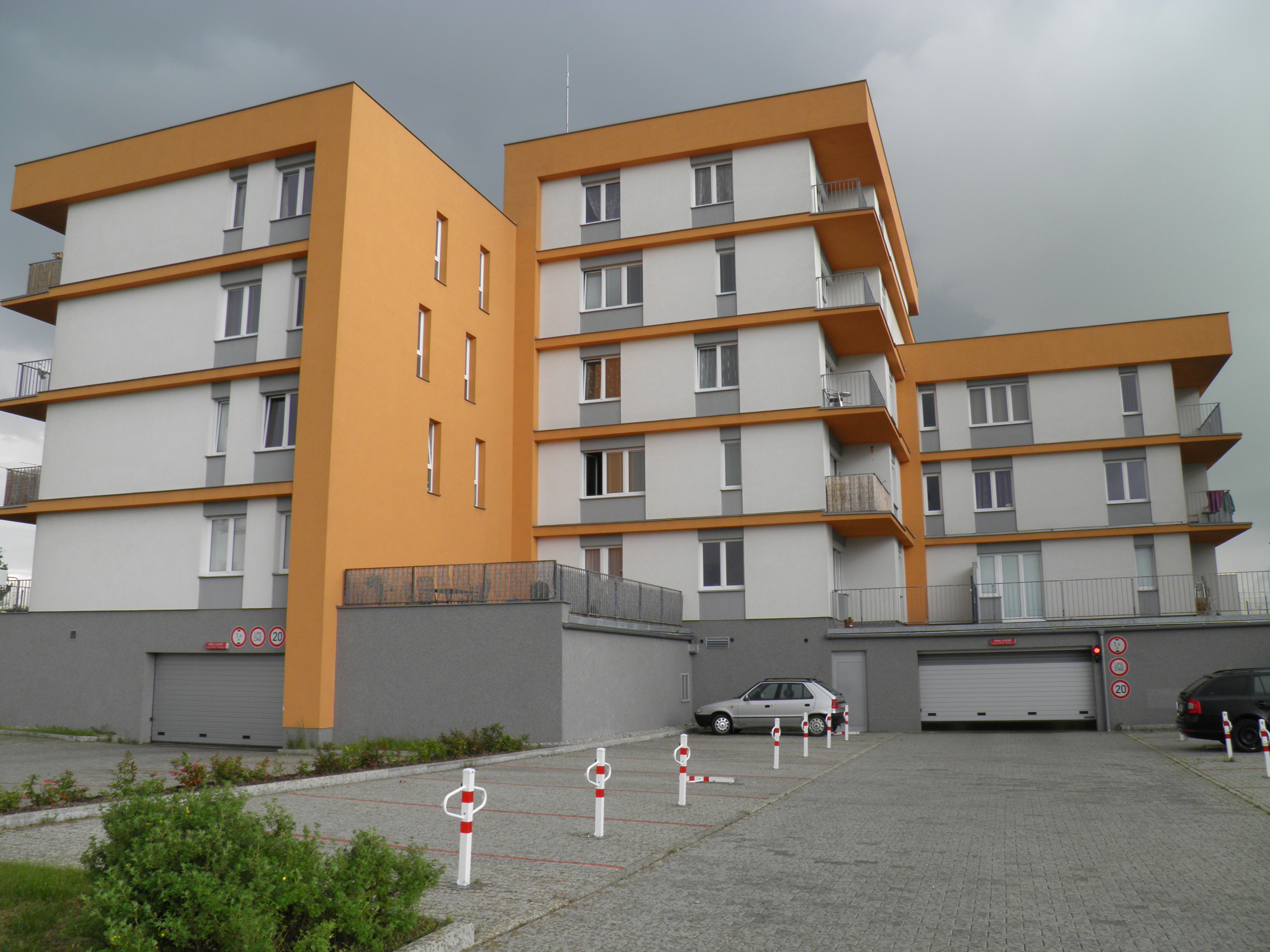 BESTO CZ - správa Vašeho domu foto 2