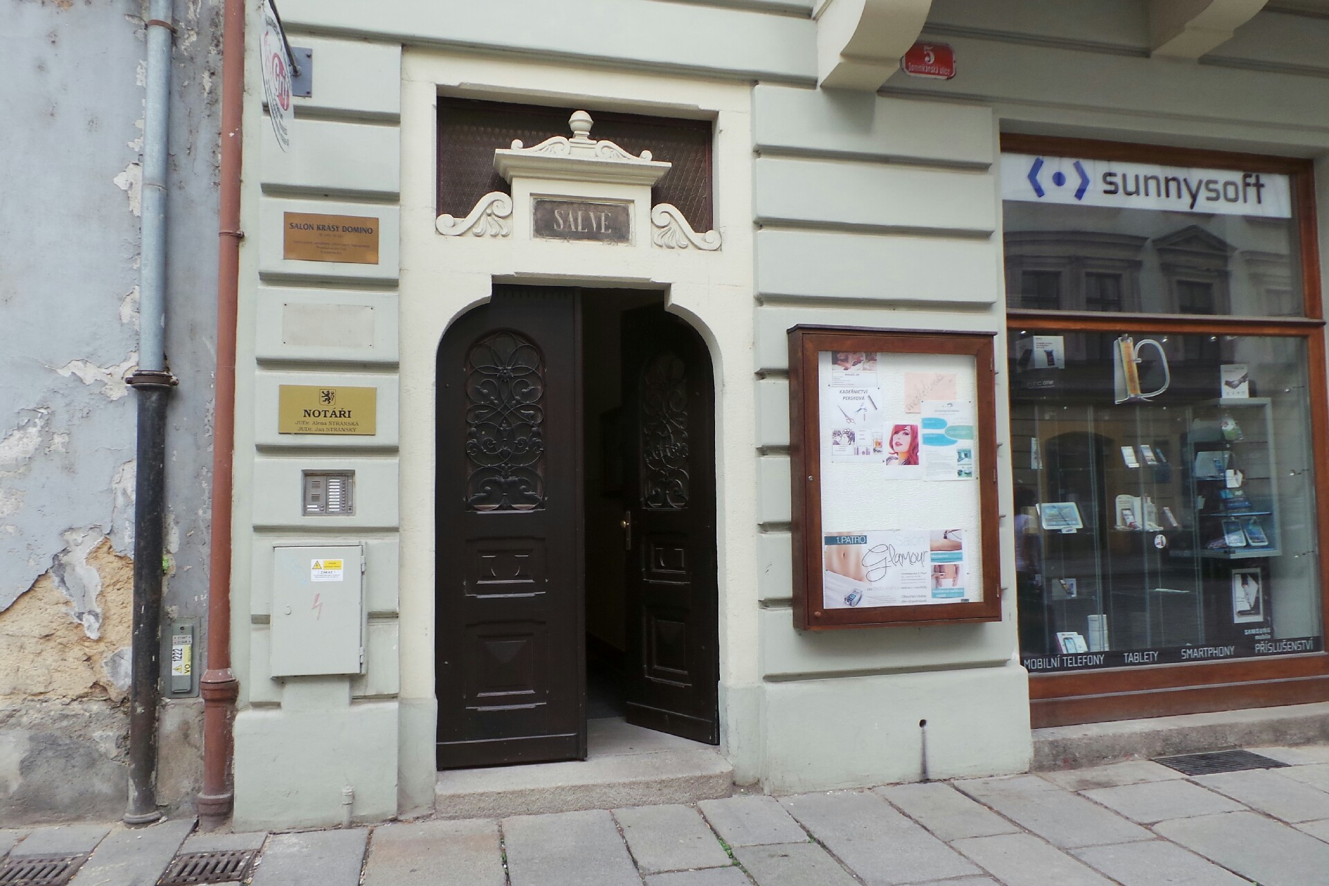 Doc.PhDr. Ludmila Nejedlá