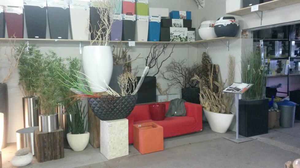 Květináče.cz foto 2