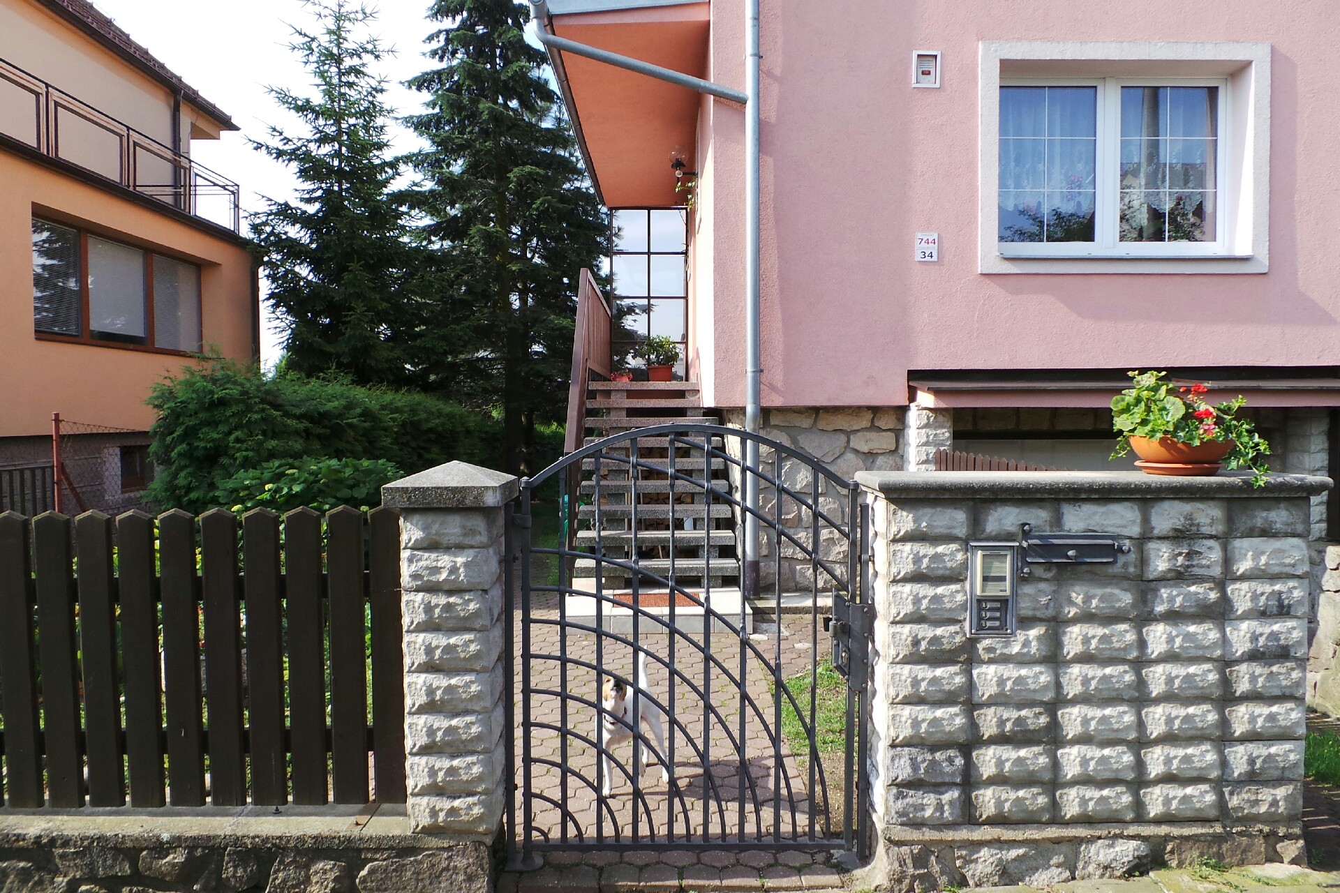 Mgr. Eva Růžičková