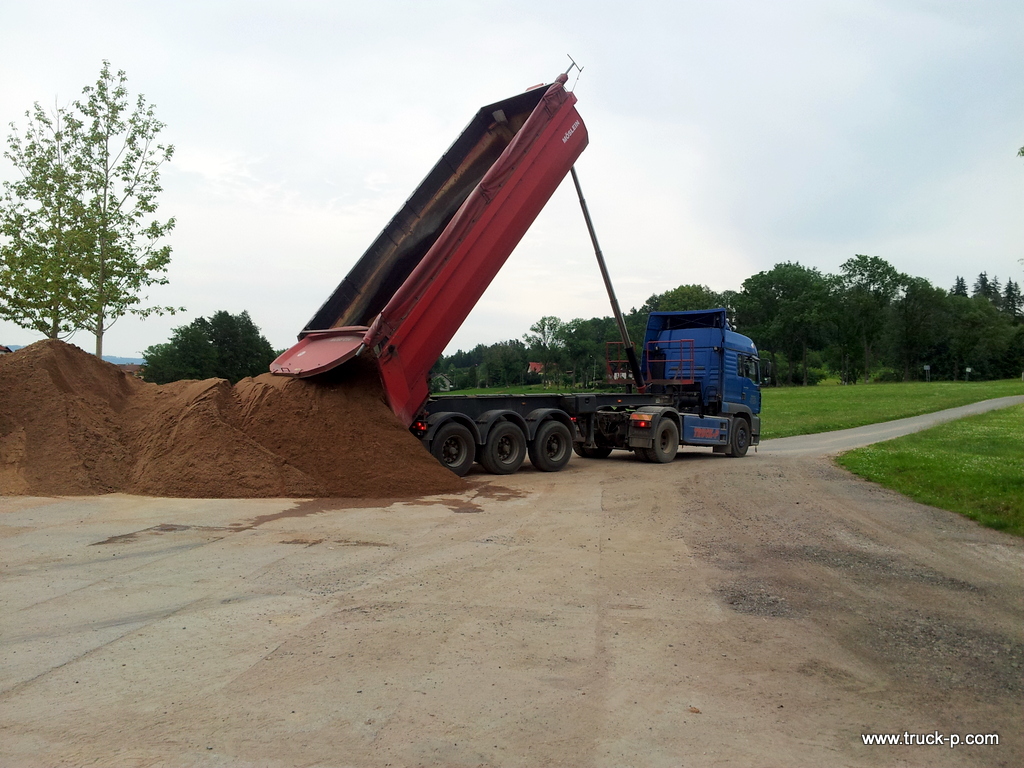 Vlastimil Pitrmuc - Truck-P foto 3