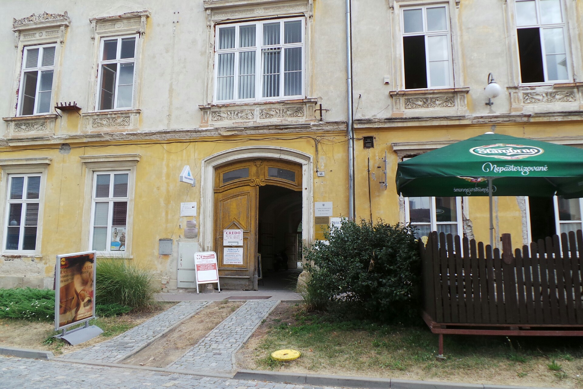 Chovatelské potřeby Asta - X