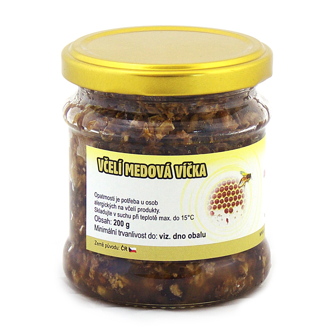 Včelí Produkty Ing. Karel Kolínek foto 4