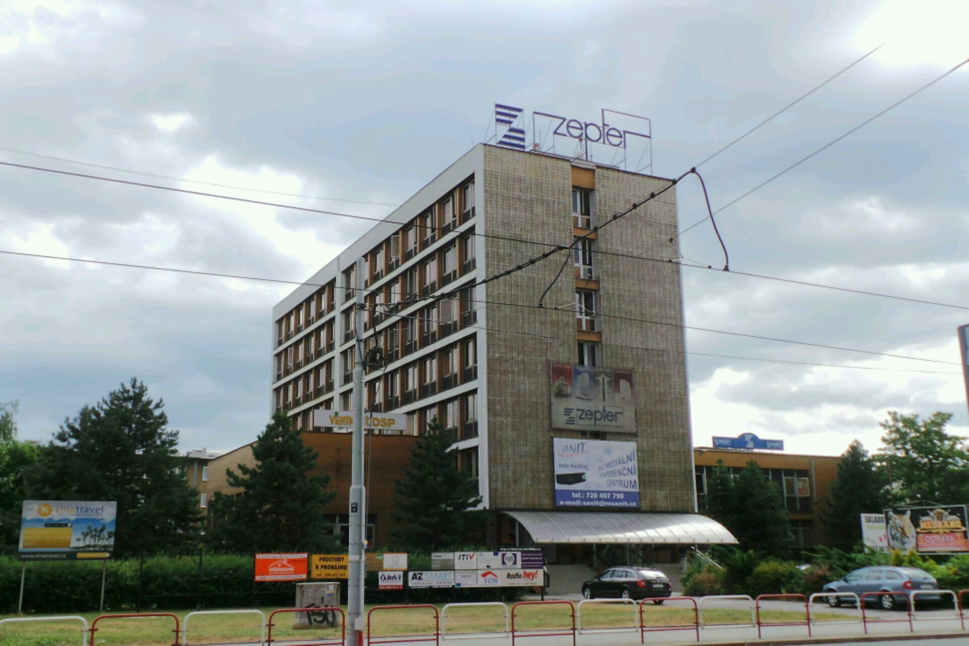 Sdružení nájemníků České republiky, z.s.