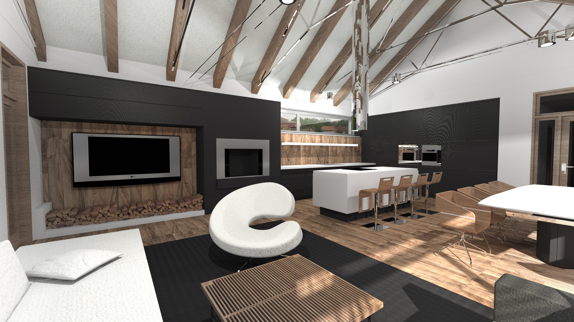 Ing. arch. Radim Kounek foto 1