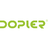 logo Dopler Studio