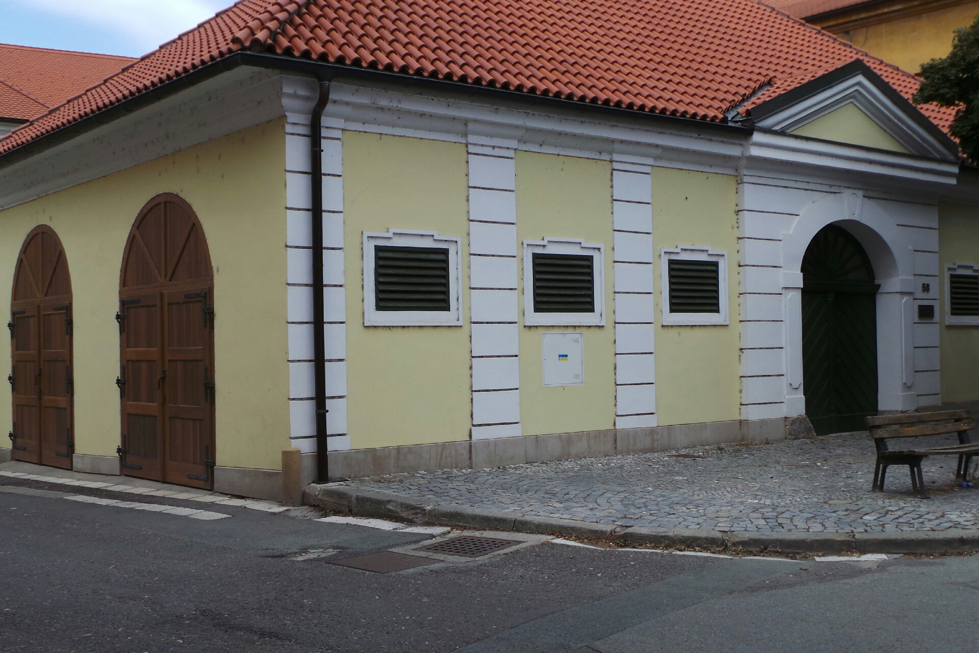 Římskokatolická farnost - děkanství Hradec Králové I