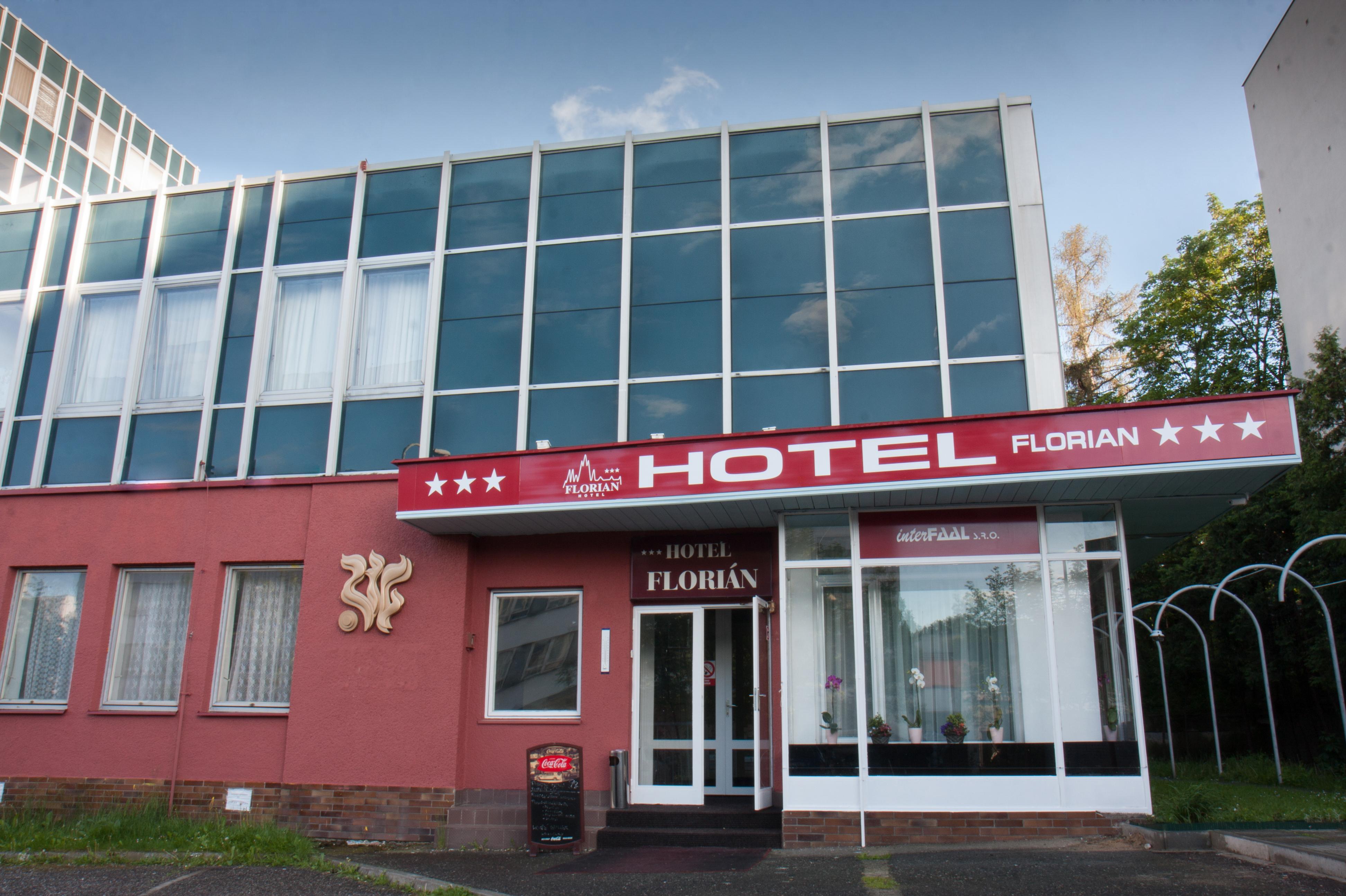 Hotel Florian