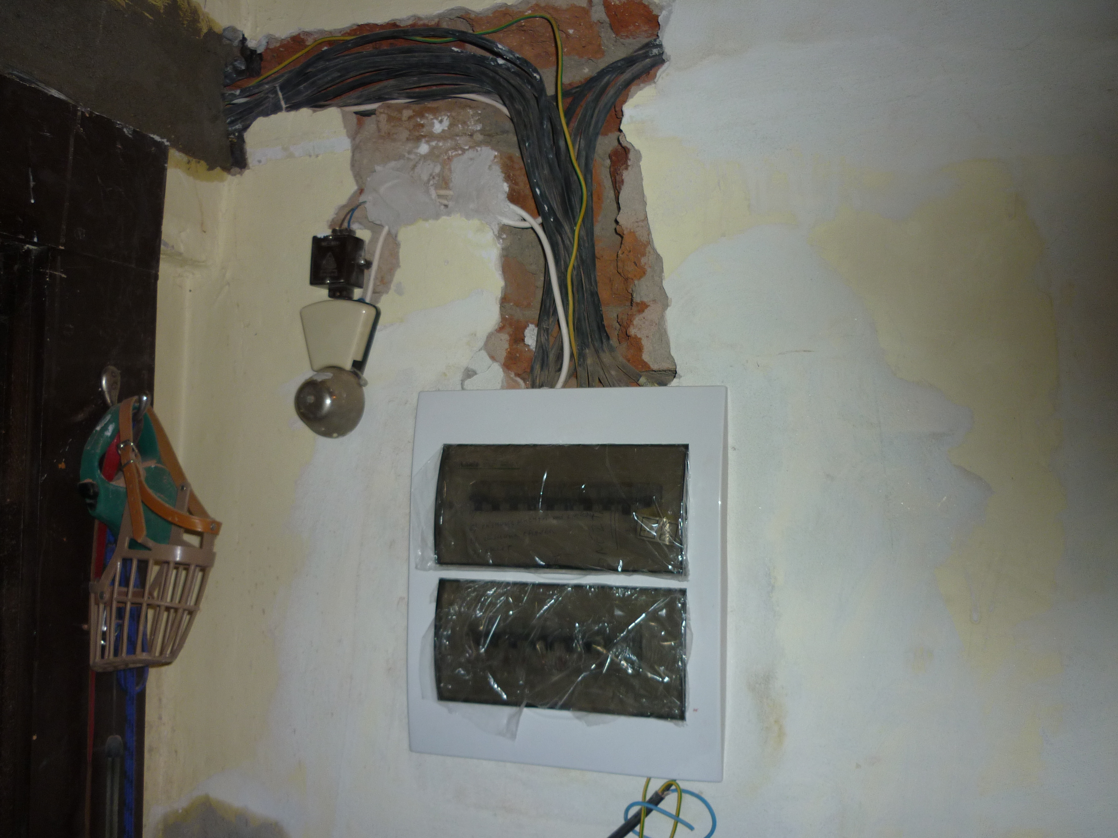 Petr Tomek - elektroinstalace foto 2