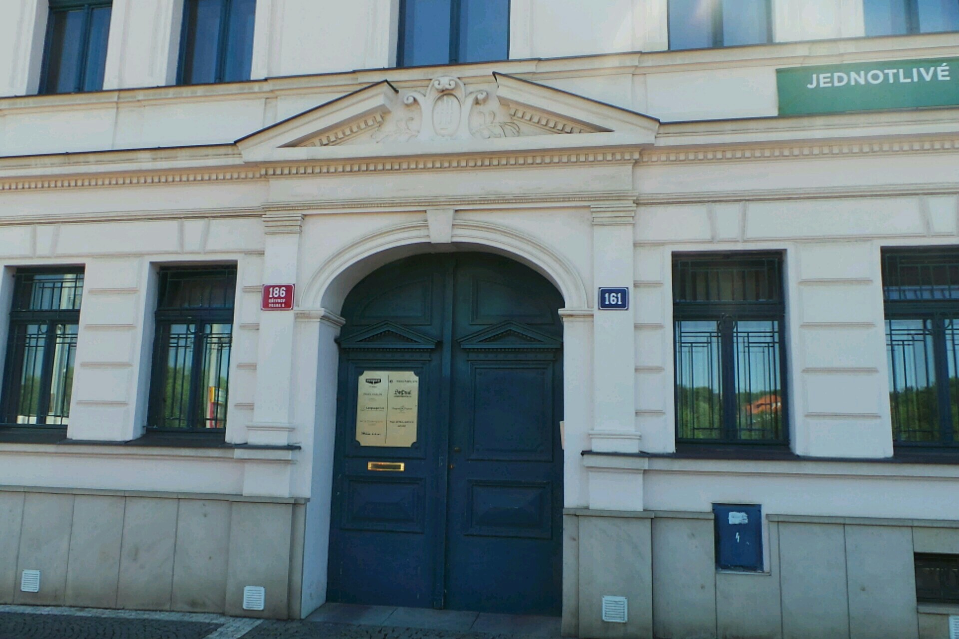 Inexco Argosy, spol. s r.o.