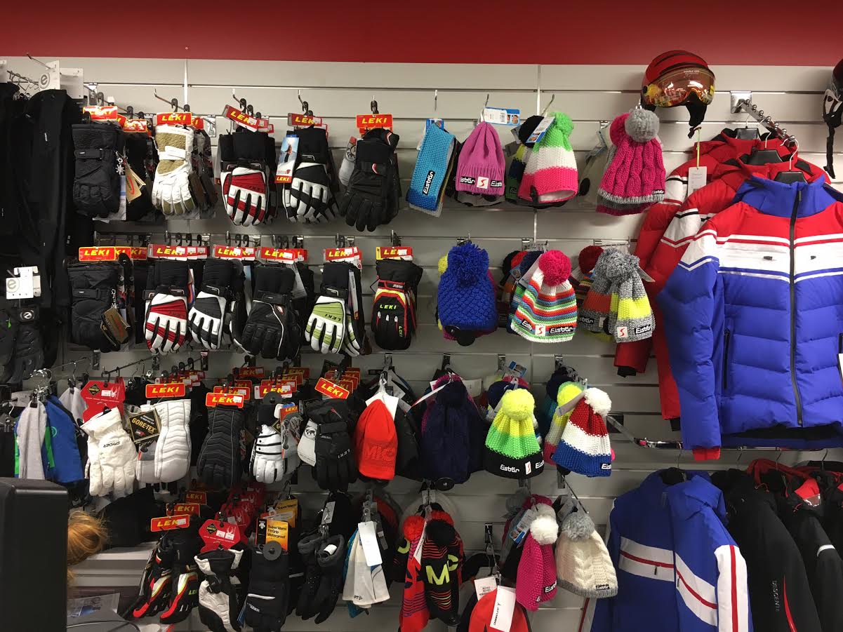 Bike & Ski Park Most foto 4