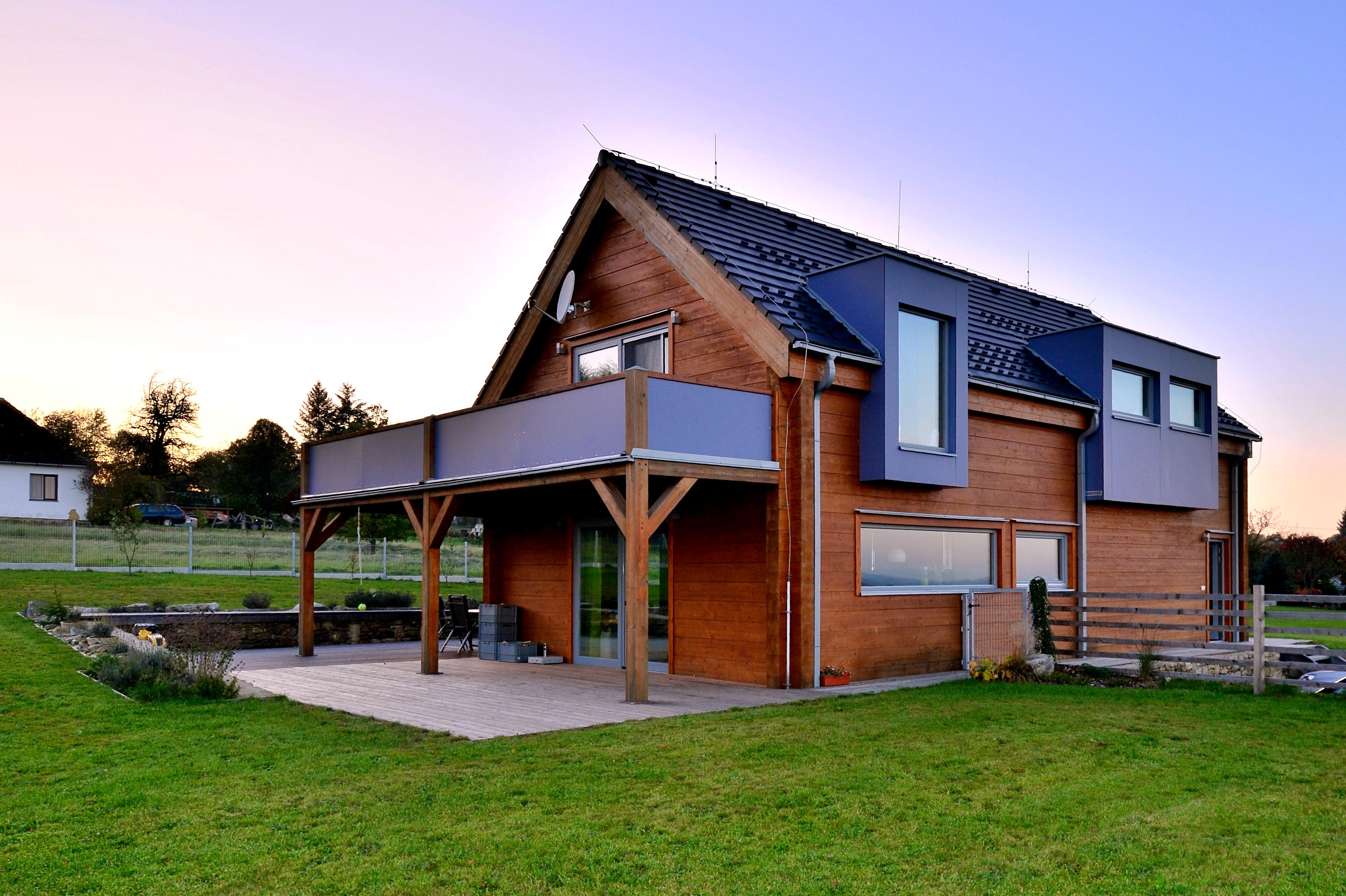 Cedar Home foto 2
