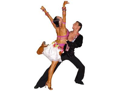 Taneční škola Maestro foto 2