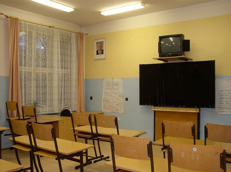 Střední zdravotnická škola, Tábor foto 6