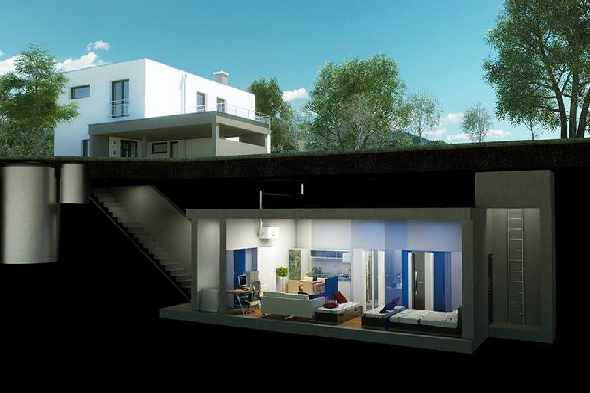 Tebrix Safety Home, s.r.o.