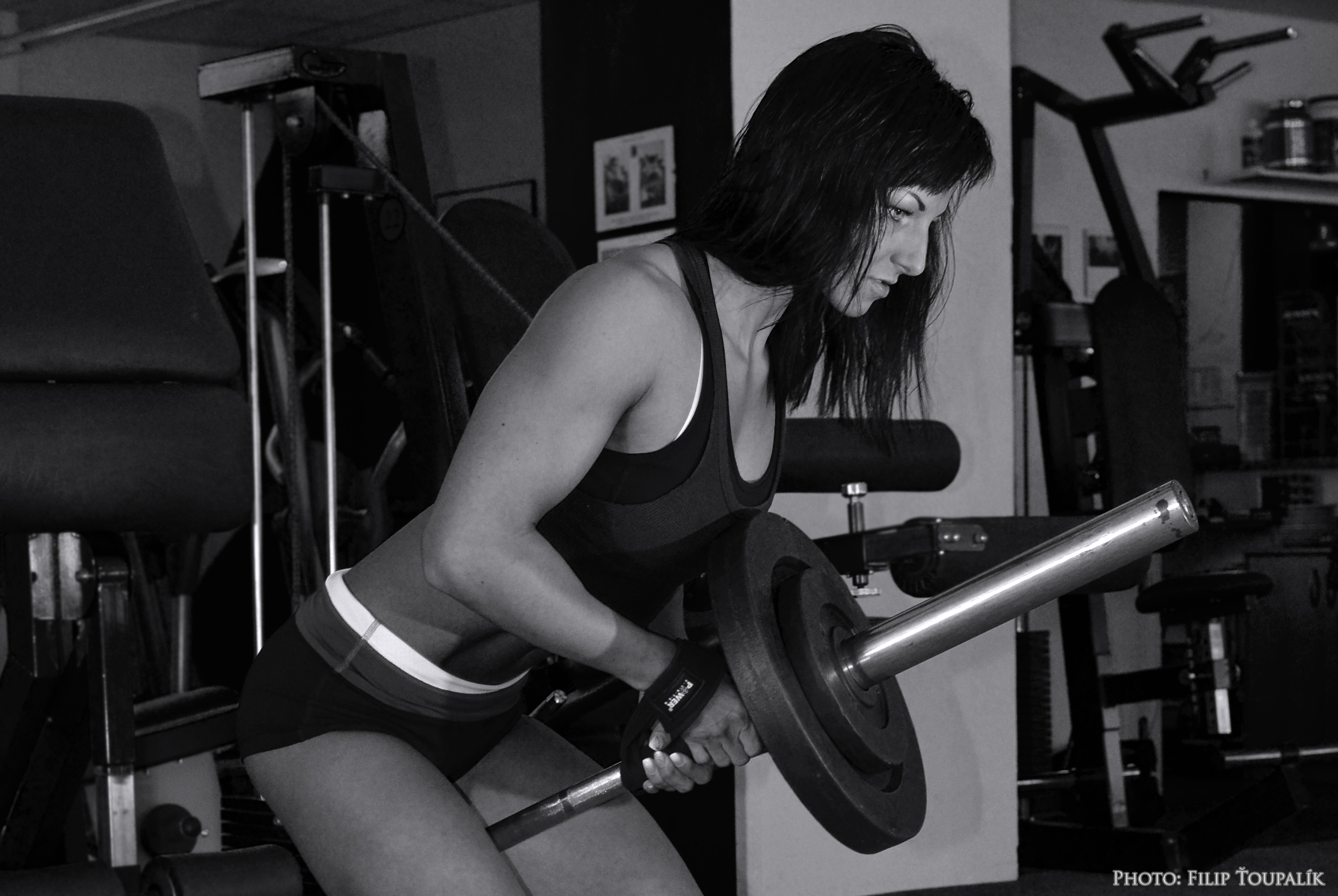 Jana Černovská foto 3