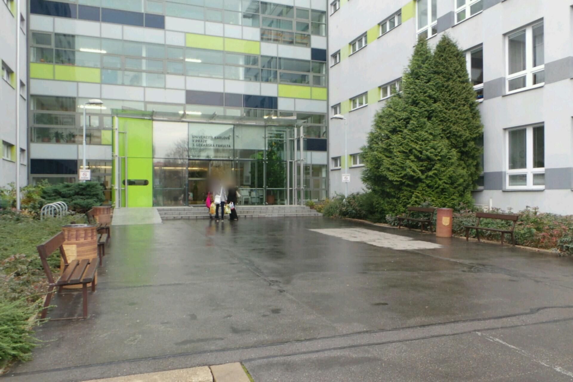 Společnost korektivní a estetické dermatologie