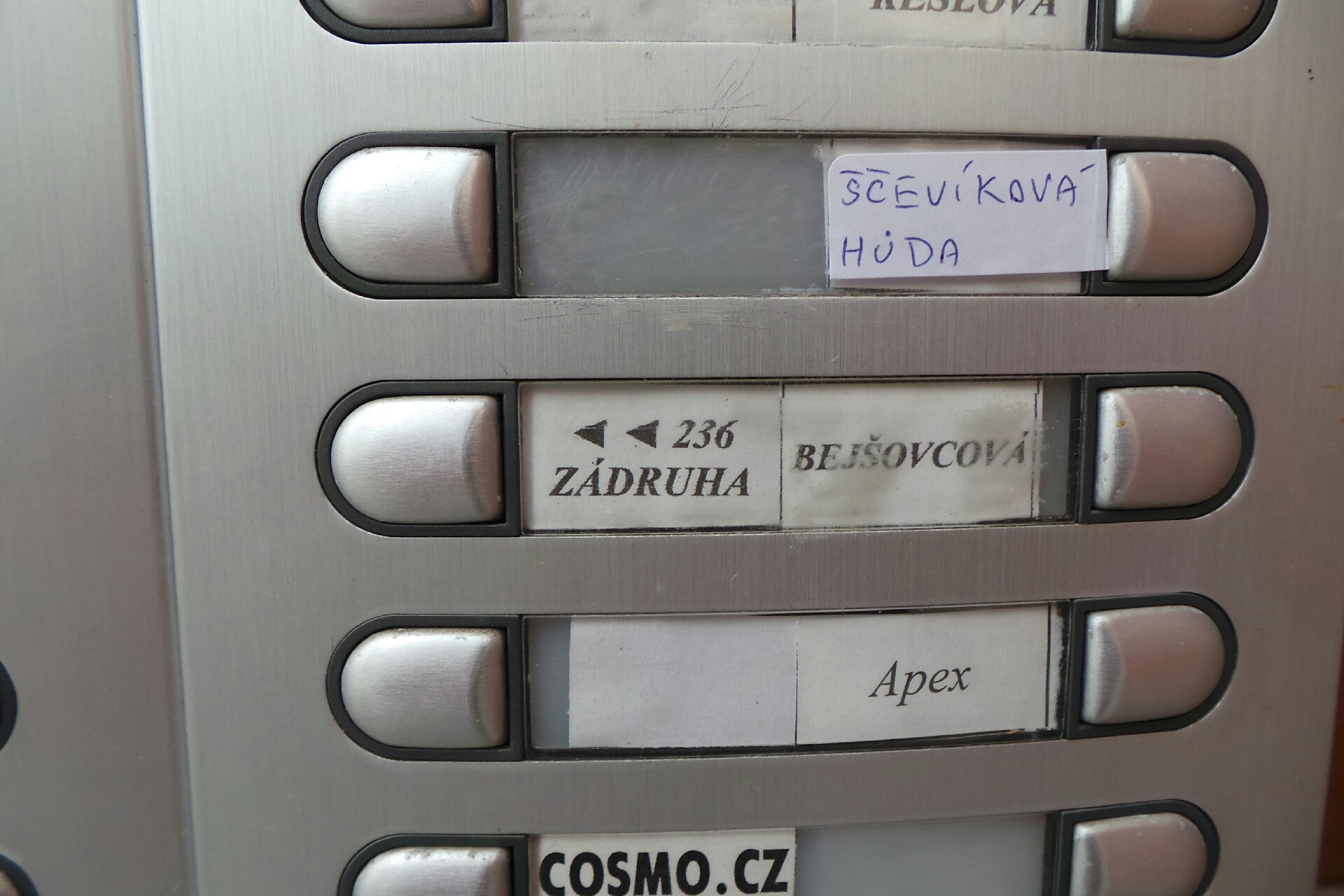 ZÁDRUHA 1900, s.r.o.