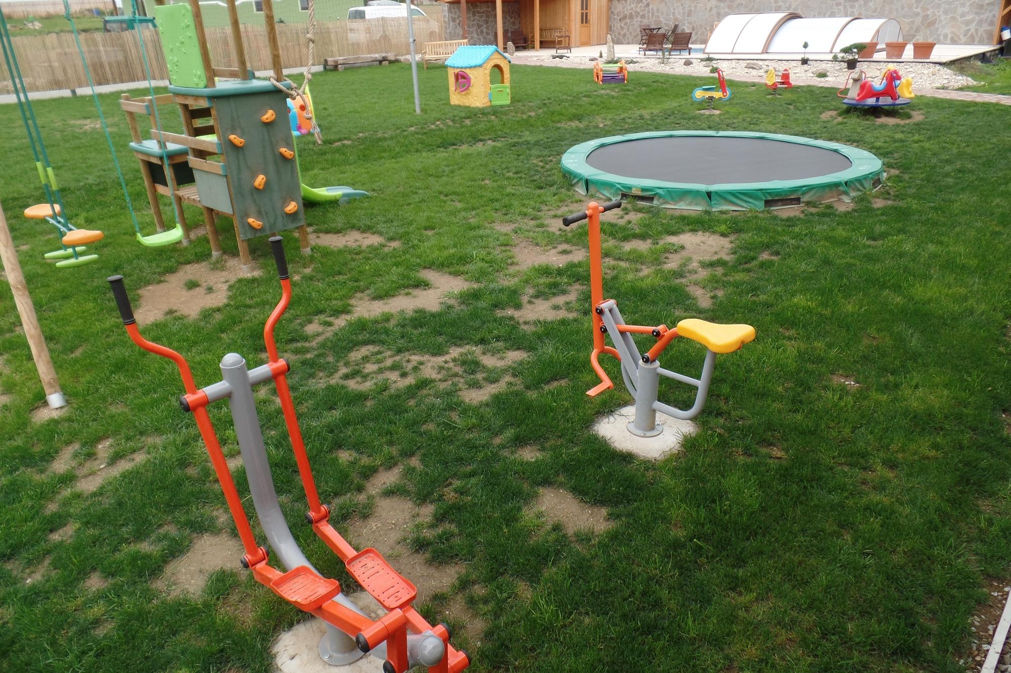 Penzion KERAMIKA,  Děbolín