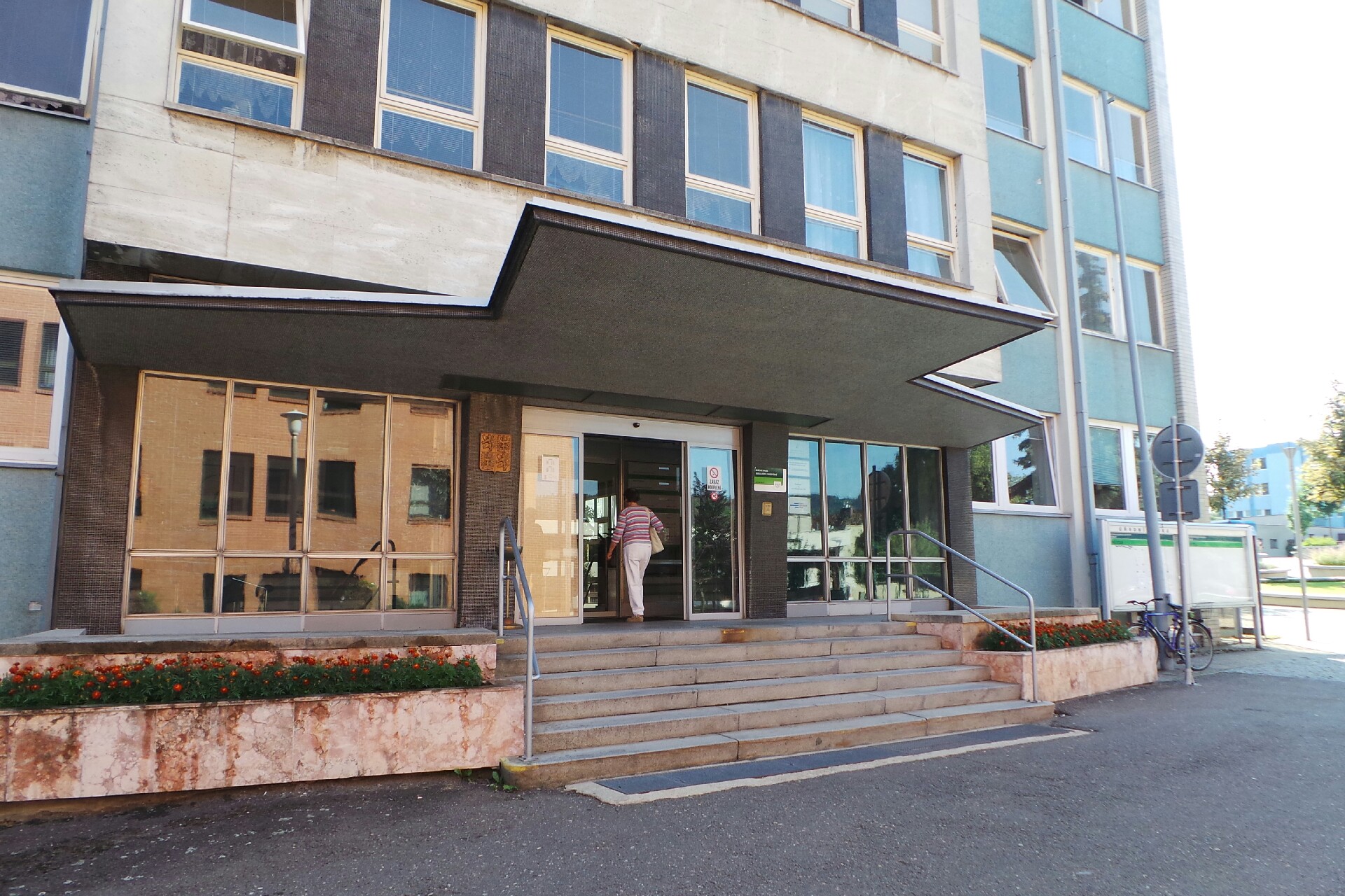 Krajská veterinární správa SVS pro Pardubický kraj, Pracoviště Ústí nad Orlicí